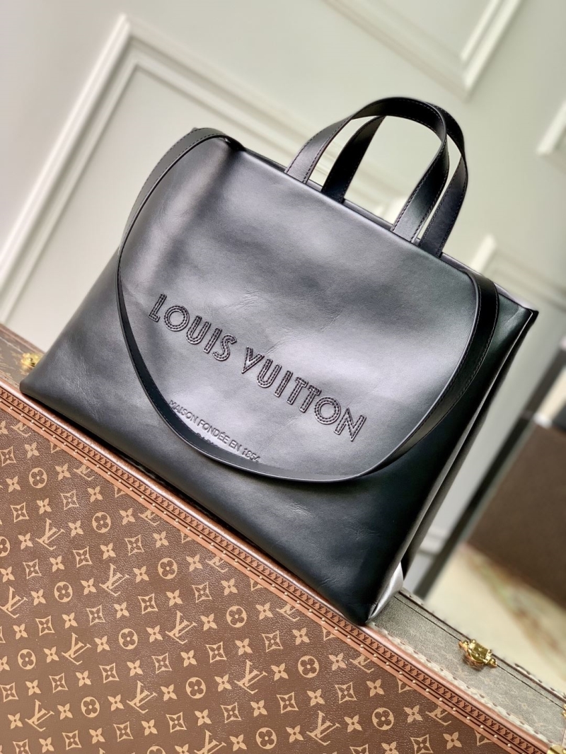 LV Shopping Bags